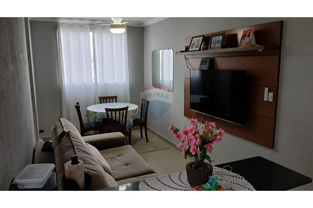 Apartamento - Venda - Sorocaba , São Paulo - 12.jpeg - Sala - 630601113-36