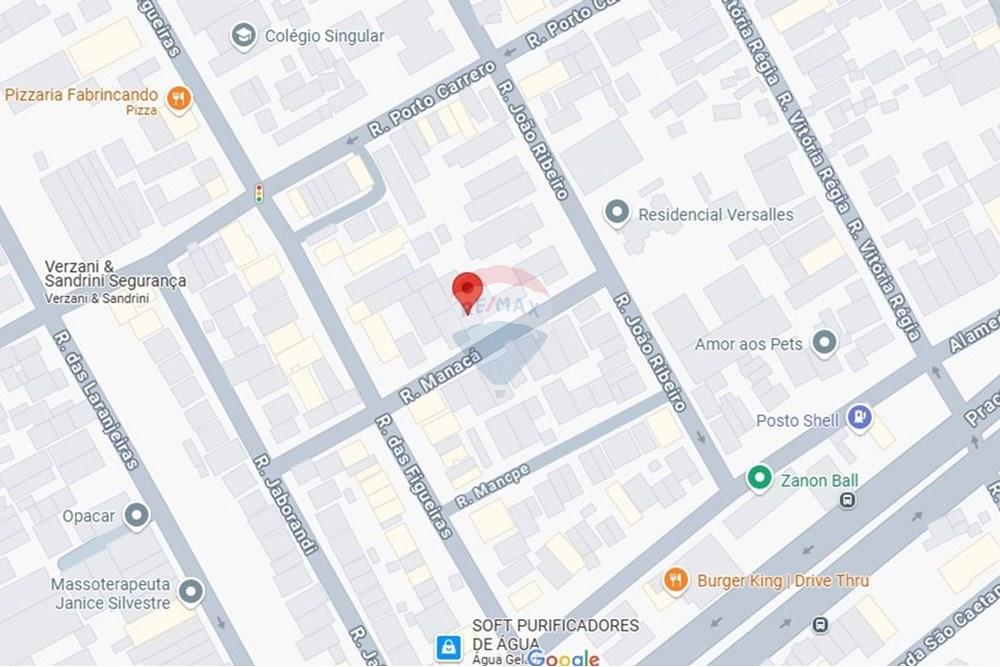 Terreno - Venda - Santo André , São Paulo - 2.jpeg - 631341001-178