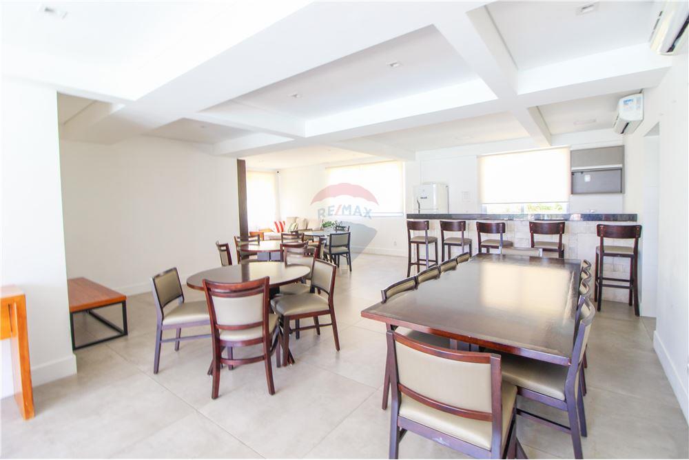 Apartamento - Alugar - Sorocaba , São Paulo - 62 - 630601014-218