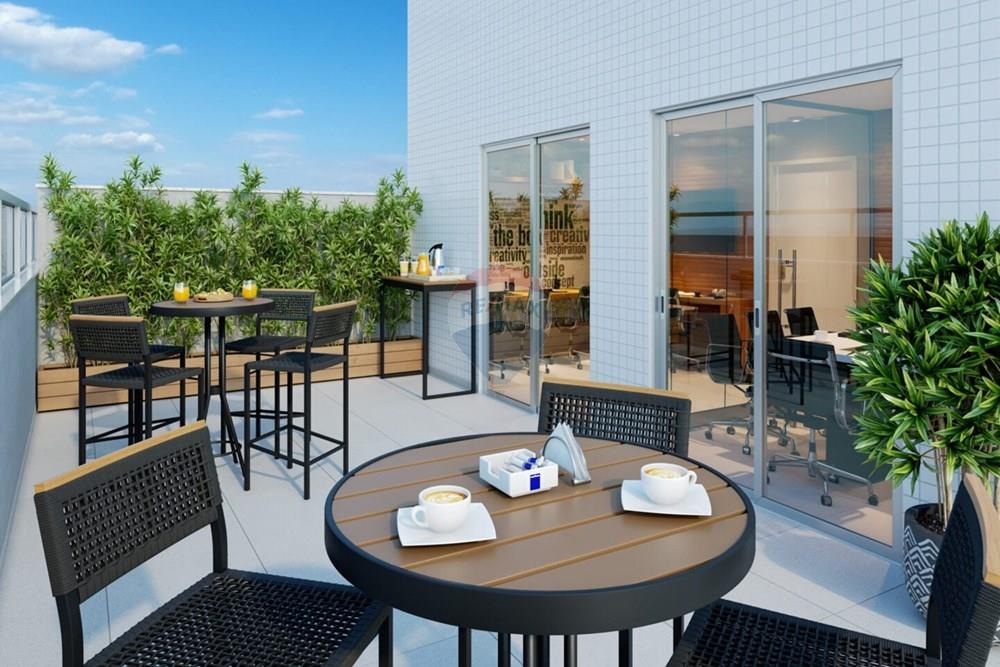 Apartamento - Venda - Niterói , Rio de Janeiro - Camboinhas-Perspectiva-25-scaled.jpg - 631731001-10