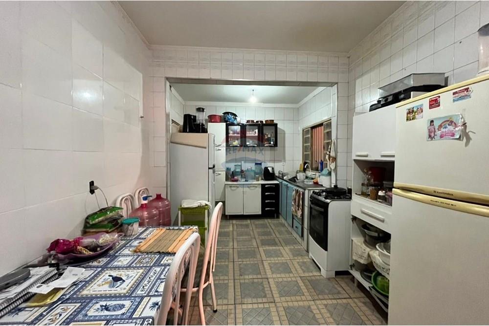 Casa - Venda - São José do Rio Preto , São Paulo - Casa a venda 3 quartos (16).jpeg - 631481001-38