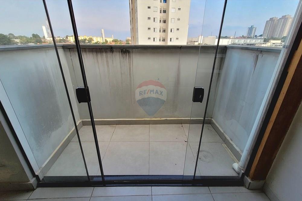 Cobertura - Alugar - São Bernardo do Campo , São Paulo - 25.jpg - 631341028-60