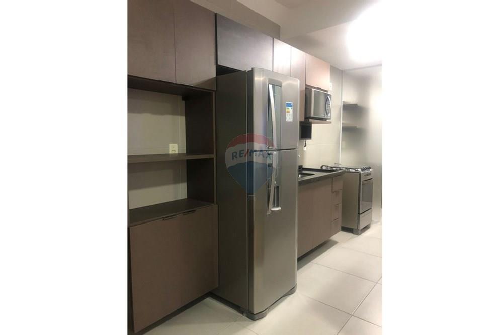 Apart Hotel/ Flat - Alugar - Sorocaba , São Paulo - 11 (1).jpg - 630601308-43