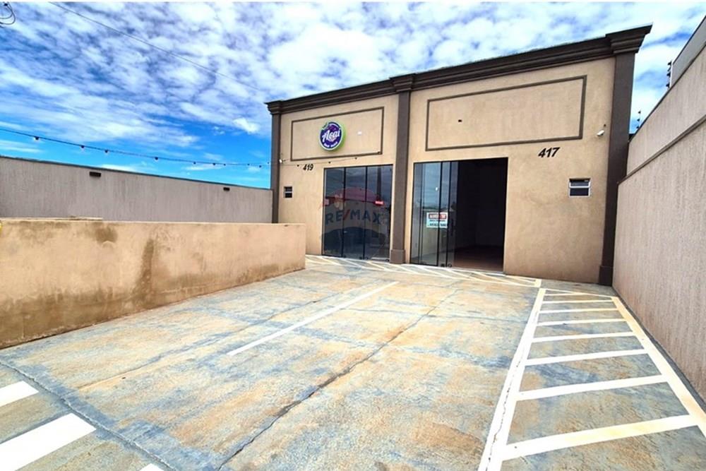 Ponto Comercial - Venda - São José do Rio Preto , São Paulo - 03 Fachada a.jpeg - 630401013-141