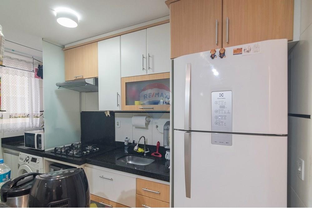 Apartamento - Venda - São Bernardo do Campo , São Paulo - 22.jpg - 631341028-42