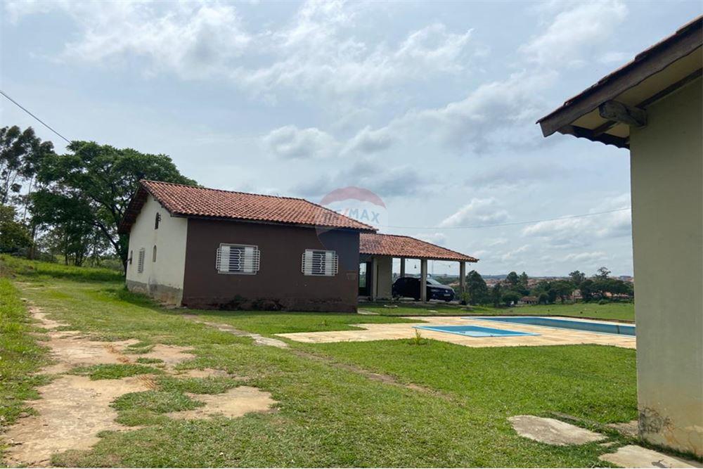 Fazenda à venda com 9 quartos, 450m² - Foto 16