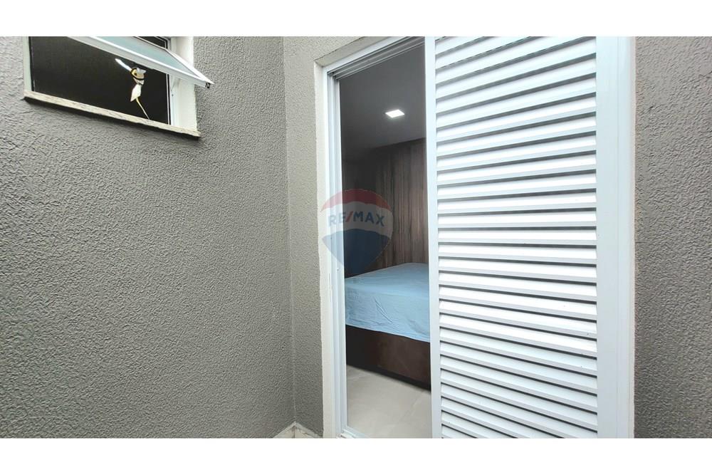 Casa - Venda - Santo André , São Paulo - Dormitório suíte (6).jpg - 630331043-45