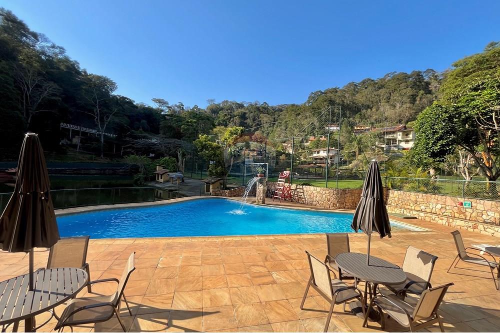 Casa de Condomínio - Venda - Petrópolis , Rio de Janeiro - IMG_9070.JPG - 630131012-176