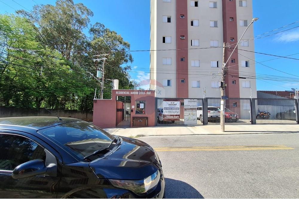 Apartamento - Alugar - Sorocaba , São Paulo - 801a4ec5-8da2-4154-b30b-9fa2296b1183.jpg - 630601320-20