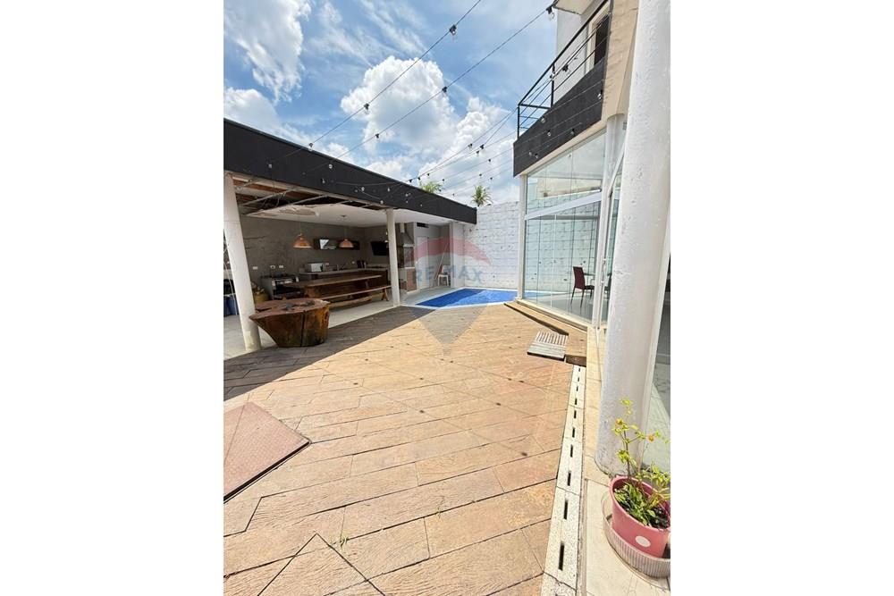 Casa - Alugar - Mogi das Cruzes , São Paulo - 98ef1eaf-5bef-4e6e-a70b-04b0010c597c.jpeg - 631531001-297