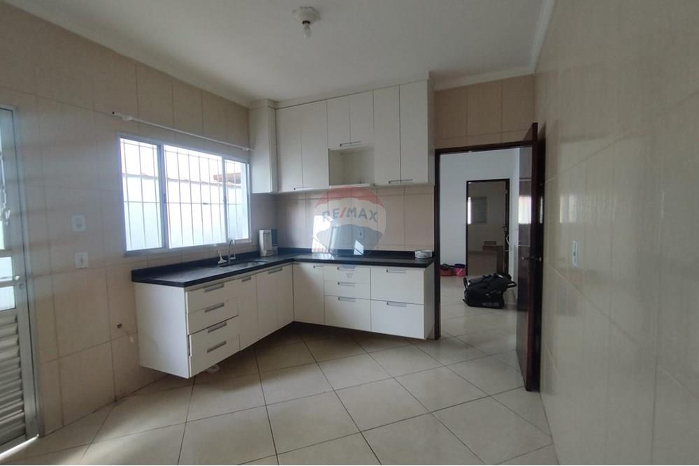 Casa - Venda - São José dos Campos , São Paulo - CASA VILA TESOURO (5).jpeg - 631431001-259