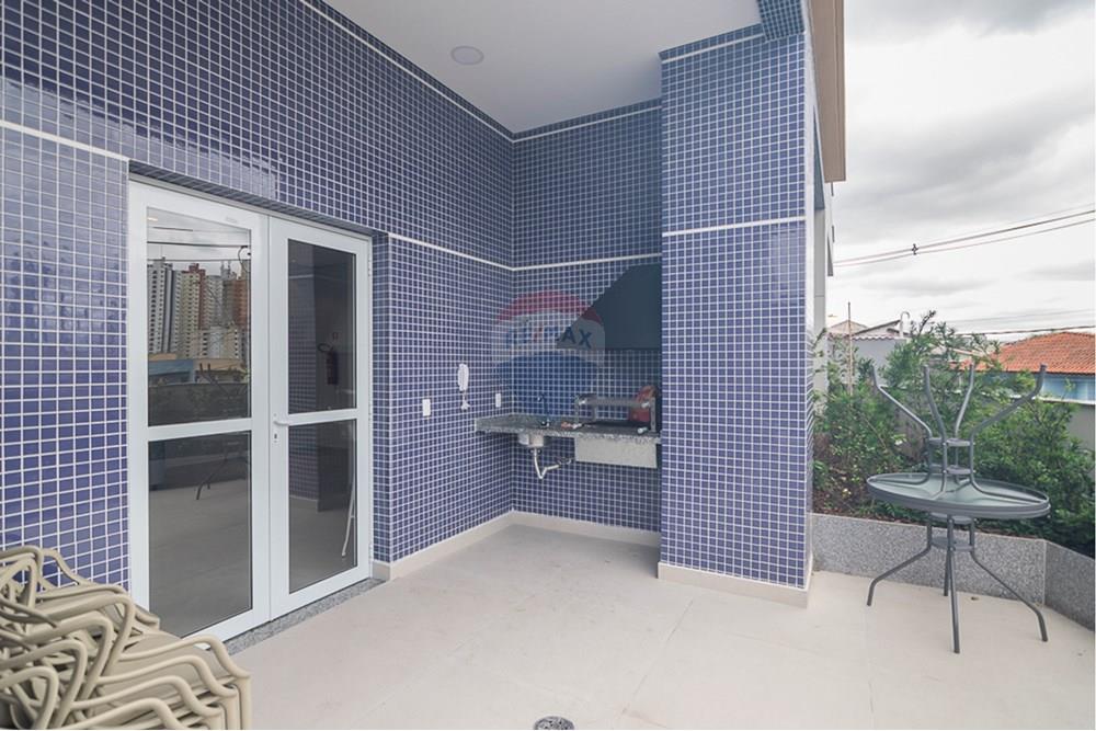 Apartamento - Venda - Santo André , São Paulo - 44.jpg - 631341028-57