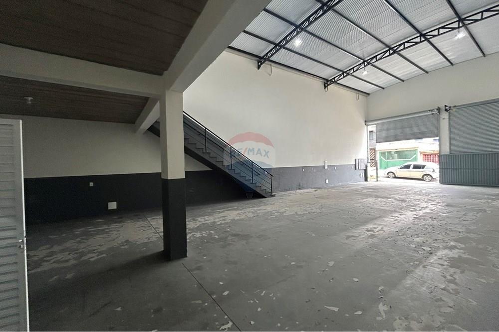Industrial - Alugar - Mauá , São Paulo - IMG_2619.JPEG - 630751057-216