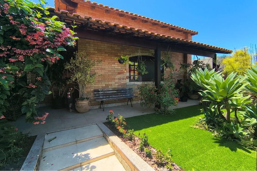 Casa - Venda - Maricá , Rio de Janeiro - 69d251a7-8bfd-4290-a1ec-c71461e20dd0.jpeg - 630121040-39