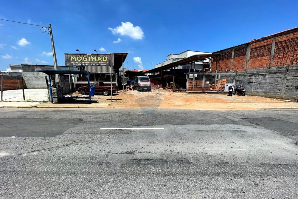 Terreno - Venda - Mogi das Cruzes , São Paulo - IMG_4133.jpg - 630281020-257