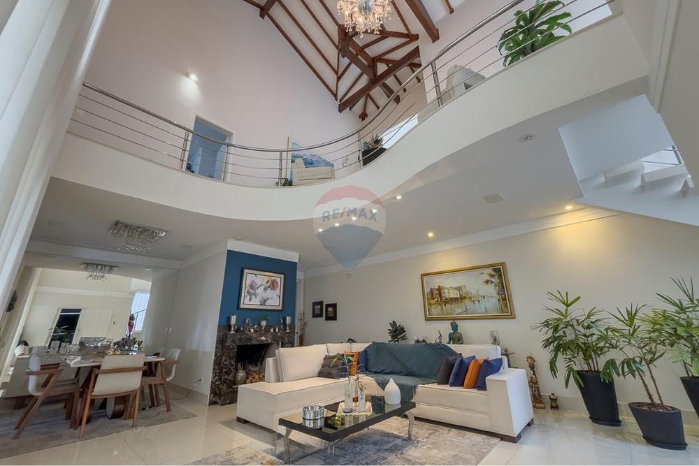 Casa de Condomínio - Venda - São Roque , São Paulo - CASA PARA VENDA EM SÃO ROQUE-41.jpg - 631601019-41