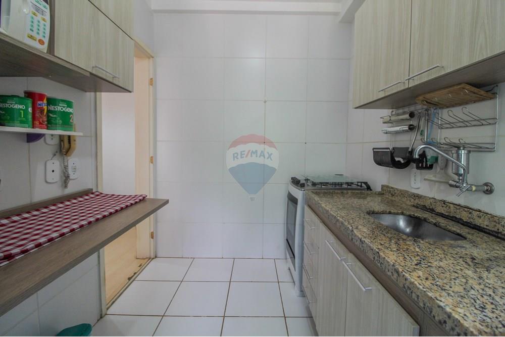 Apartamento - Alugar - Sorocaba , São Paulo - IMG_7825.jpg - 630591044-414