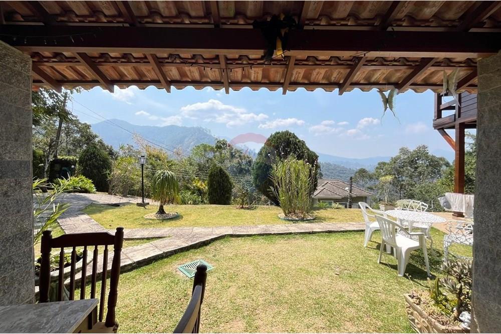 Casa de Condomínio - Venda - Teresópolis , Rio de Janeiro - WhatsApp Image 2025-10-07 at 13.54.34 (2).jpeg - Área Gourmet - 630191059-40