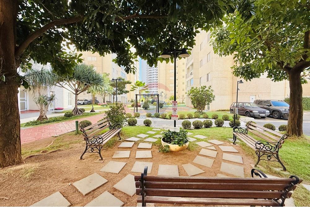 Apartamento - Alugar - Sorocaba , São Paulo - IMG_1447.JPG - 630591048-210