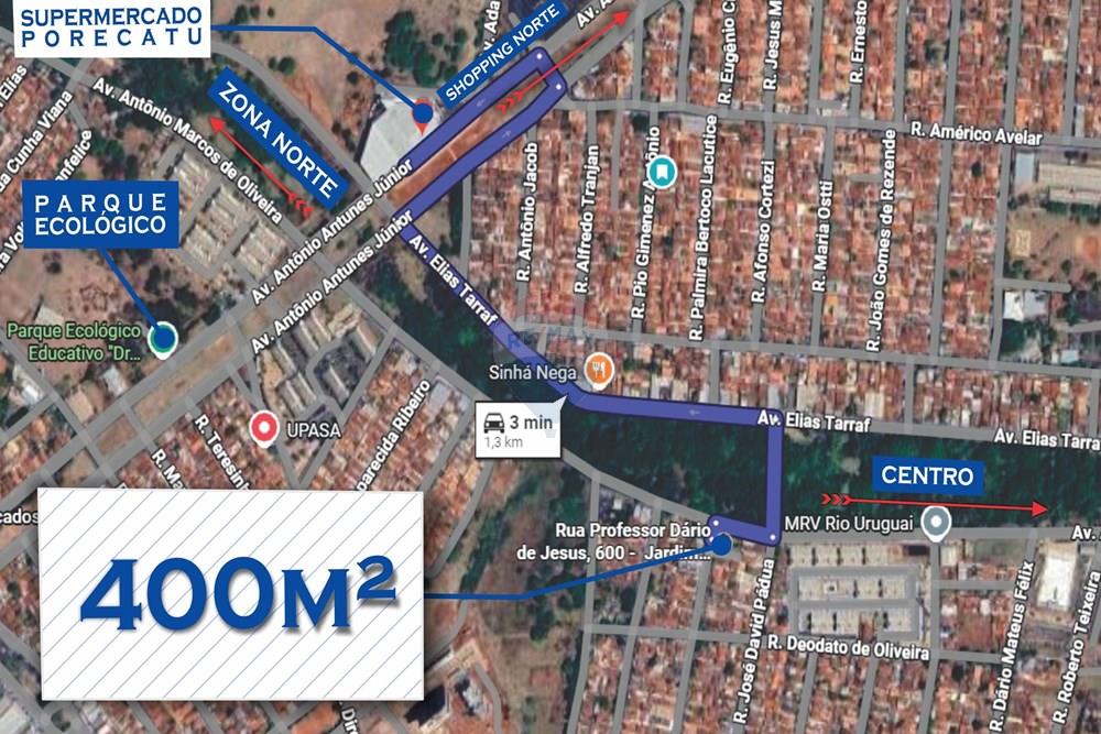 Casa - Venda - São José do Rio Preto , São Paulo - REMAX PROJETOS MAPA.jpg - 630401041-7