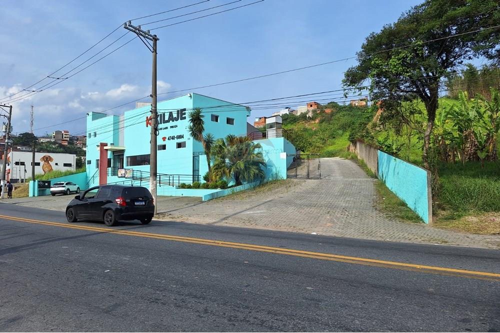 Galpão - Venda - Suzano , São Paulo - 3.jpg - 631531001-88