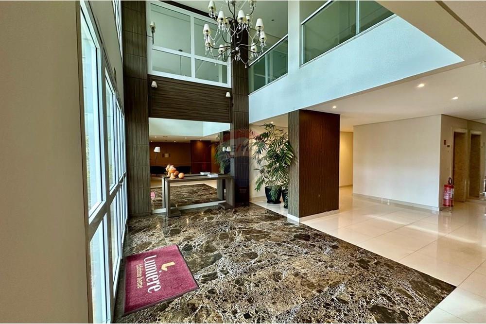 Apartamento - Alugar - Mogi das Cruzes , São Paulo - hall de entrada 3.jpg - 630281068-36