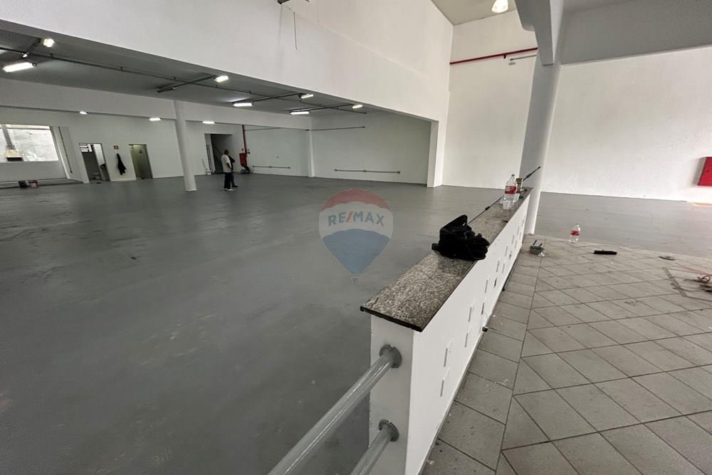 Galpão - Alugar - Mauá , São Paulo - IMG_3980.JPG - 630751057-187