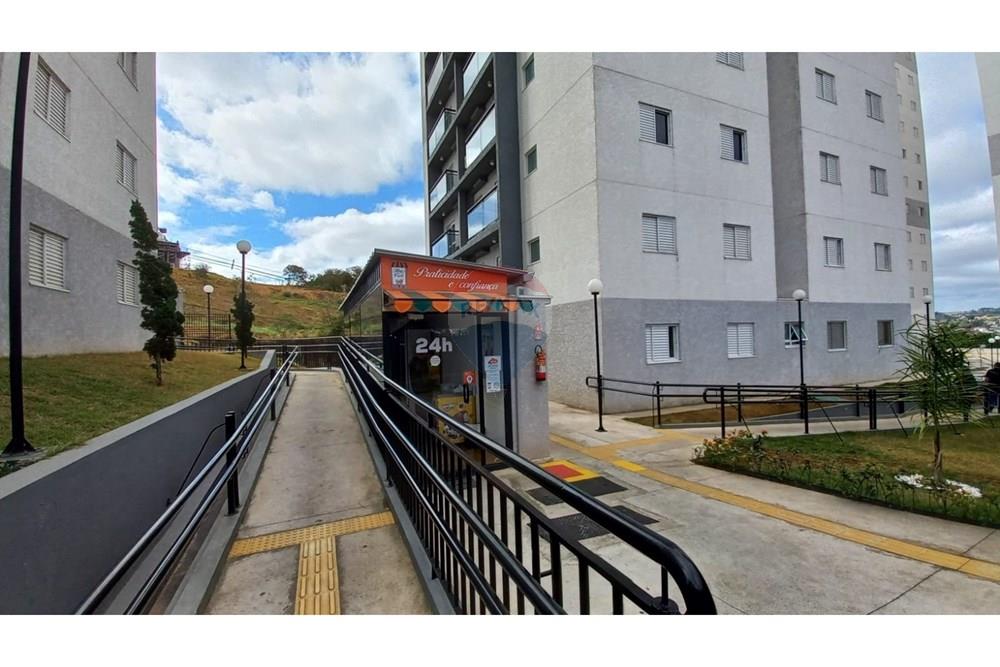 Apartamento - Alugar - Sorocaba , São Paulo - 4d6e0064ea5e5cd6c55792f8148cd85f.jpg - 631581039-65