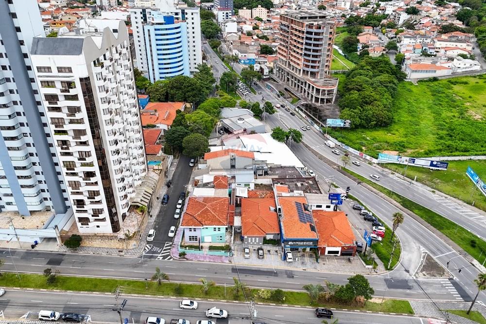 Casa Comercial - Alugar - Sorocaba , São Paulo - DJI_20260107220531_0005_D.jpg - 630601146-22