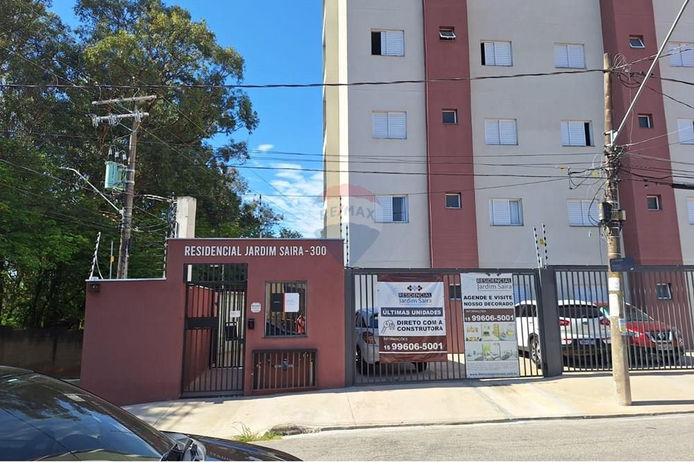 Apartamento - Alugar - Sorocaba , São Paulo - 8f57c4a1-c49c-4c77-8f23-bf7e9b33af3b.jpg - 630601320-20