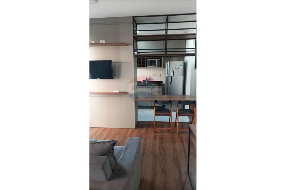 Apart Hotel/ Flat - Alugar - São José dos Campos , São Paulo - f32dd4b9-022a-4834-a33a-63afa28a6a7a.jpg - 631471037-41