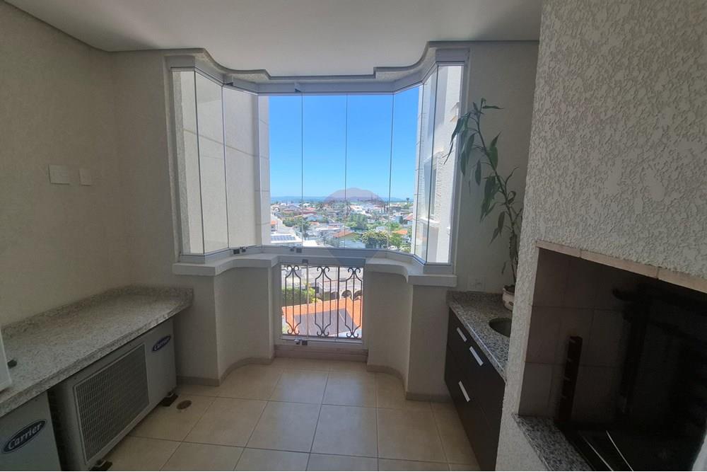 Apartamento - Alugar - Mogi das Cruzes , São Paulo - 20251112_114703.jpg - Área Gourmet - 631251019-43