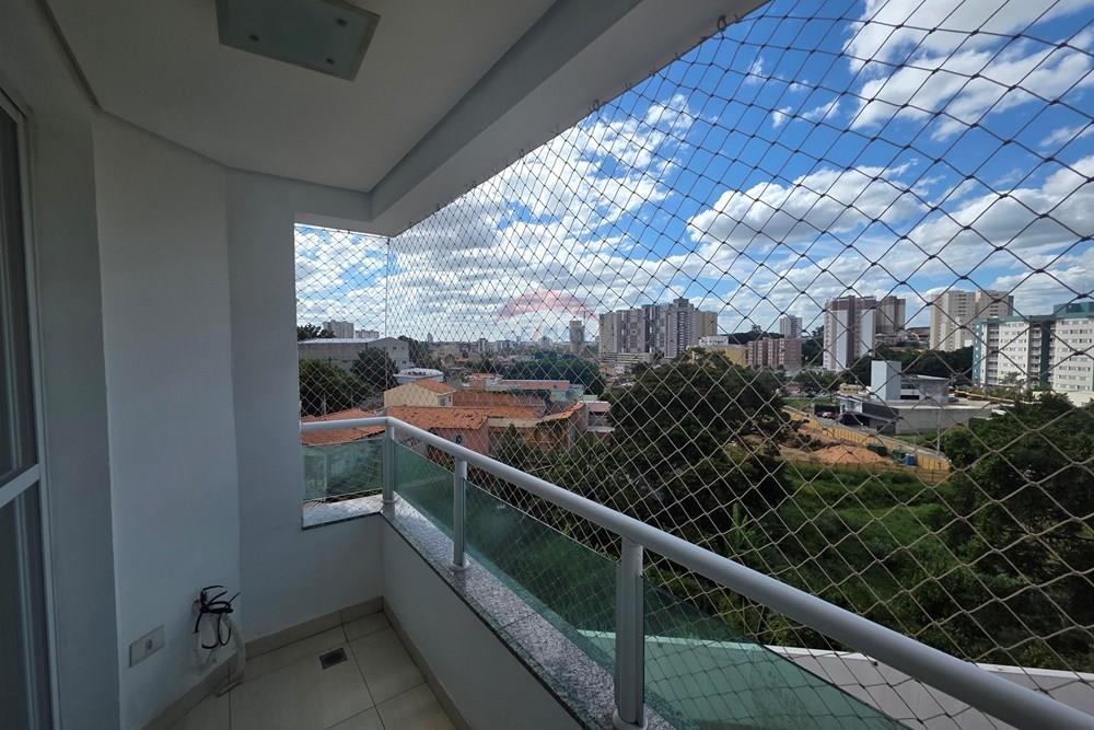 Apartamento - Alugar - Sorocaba , São Paulo - 20260302_150459.jpg - 630601201-79
