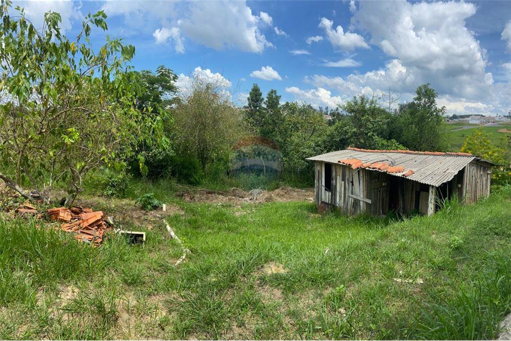 Fazenda à venda com 9 quartos, 450m² - Foto 8