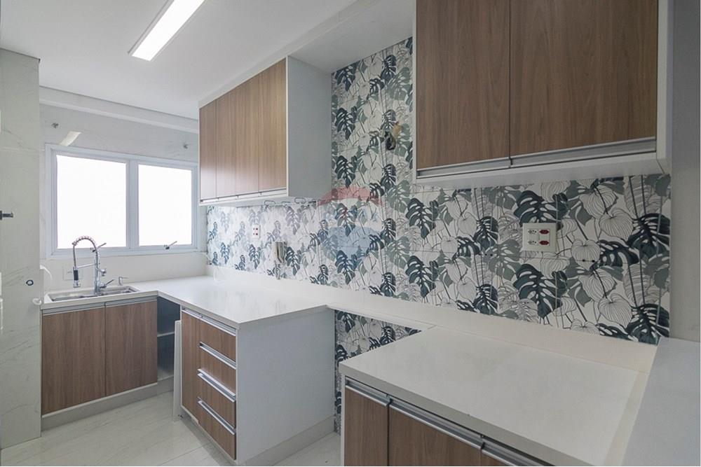 Apartamento - Venda - Santo André , São Paulo - _DSC0068.jpg - Cozinha - 631341024-5