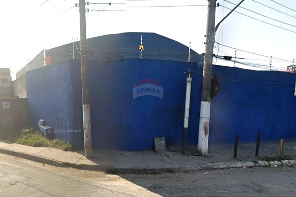 Galpão - Alugar - São Paulo , São Paulo - Galpão foto 11.jpg - 630251077-65