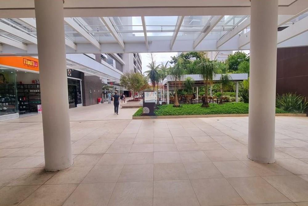 Cj. Comercial/ Sala - Alugar - Mogi das Cruzes , São Paulo - 19 - 630281020-283