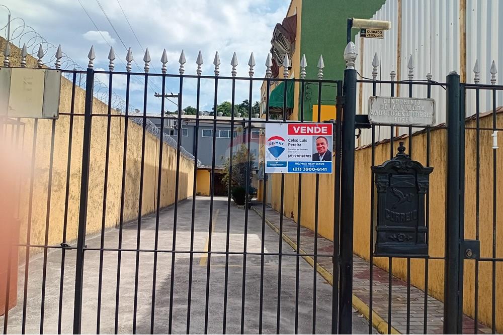 Apartamento - Venda - São Gonçalo , Rio de Janeiro - ec884974-dac3-4869-bc92-3a6f96b3a214.jpeg - 630121008-90