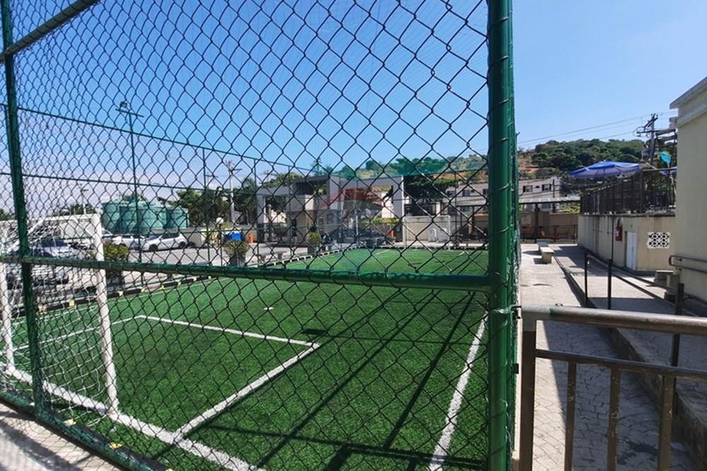 Apartamento - Venda - São Gonçalo , Rio de Janeiro - 20250315_103413.jpg - 631741004-13