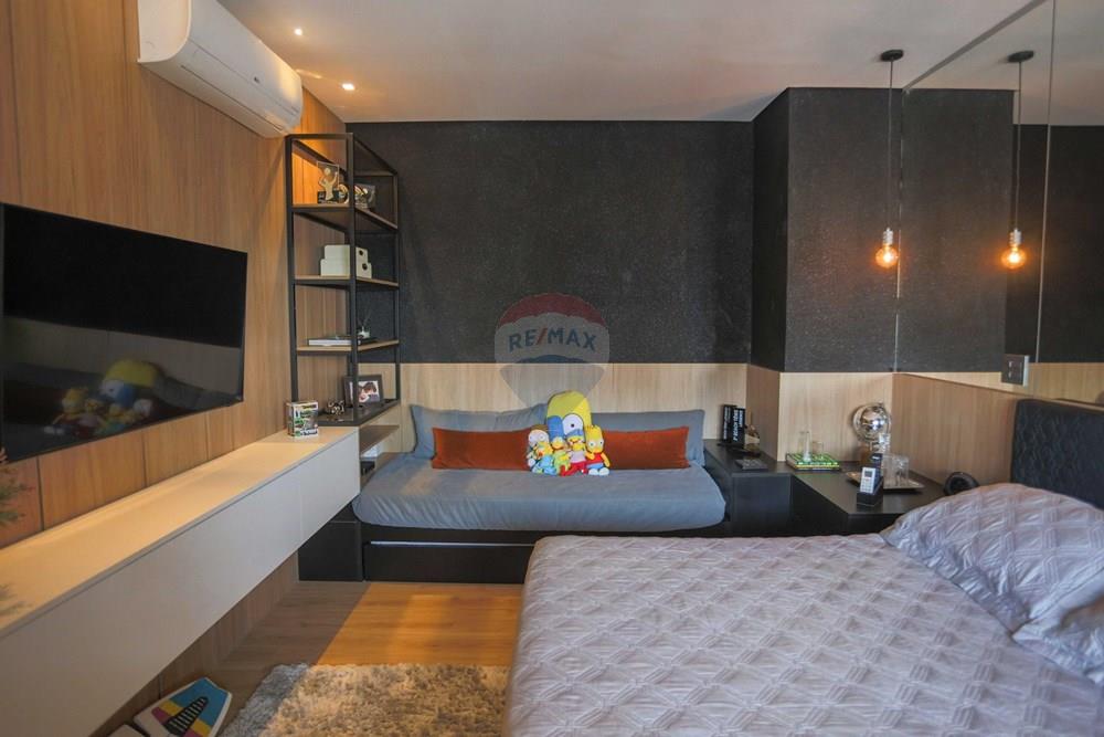 Cobertura - Alugar - Sorocaba , São Paulo - 51.jpg - 630601224-33