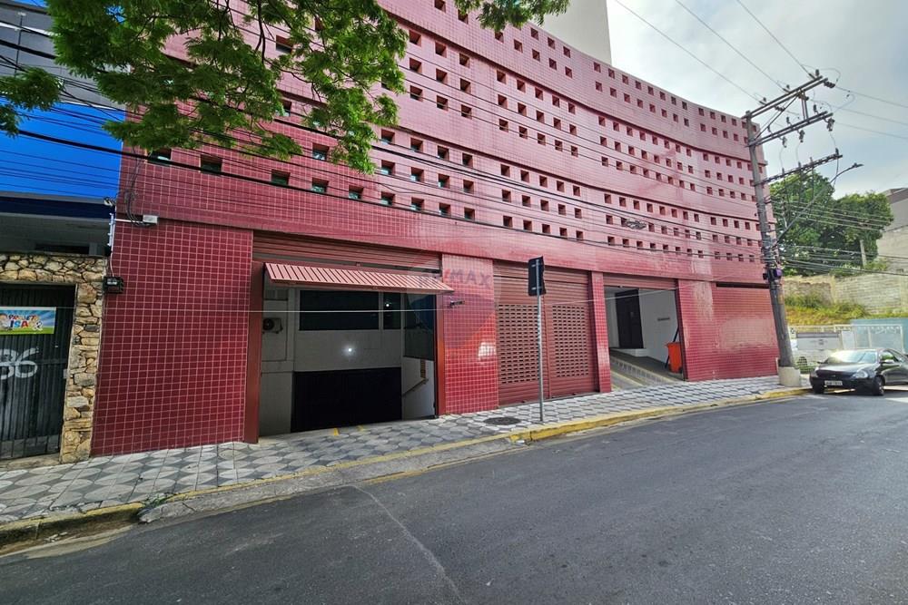 Cj. Comercial/ Sala - Alugar - Sorocaba , São Paulo - Parte de trás do prédio.jpg - 630601126-59