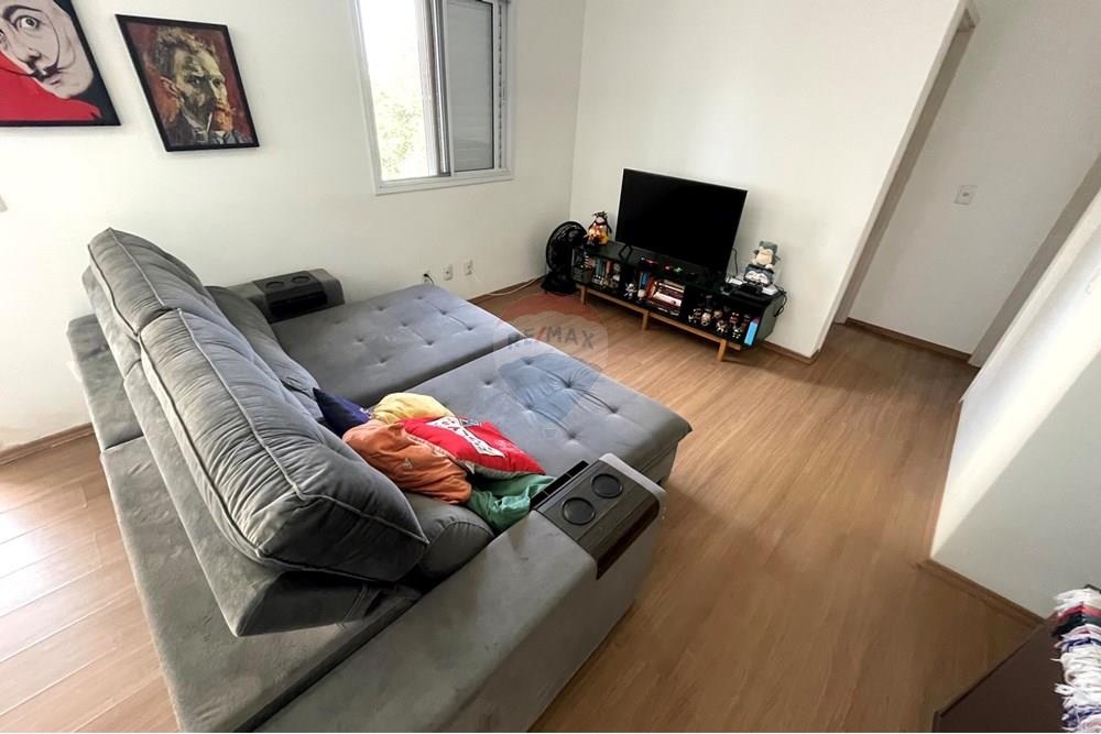 Apartamento - Venda - Mogi das Cruzes , São Paulo - IMG_7337.jpg - 630281020-295