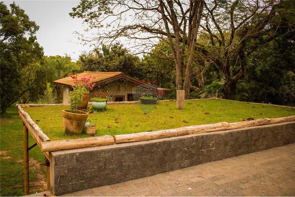 Chácara / Sítio / Fazenda - Venda - Iperó , São Paulo - GARAGEM DE TETO VIVO - 630591004-338