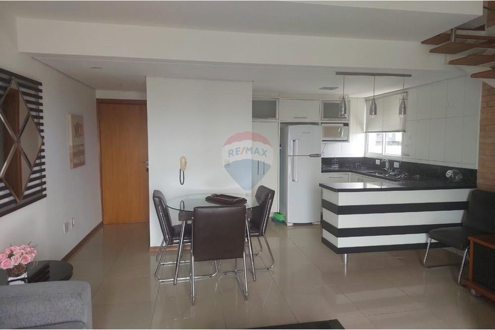 Apart Hotel/ Flat - Alugar - Sorocaba , São Paulo - fce1438e-56e4-4e22-9467-edb33b934af0.jpg - 630601308-44