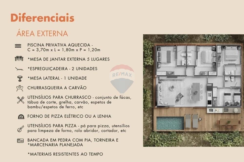 Casa - Venda - Armação dos Búzios , Rio de Janeiro - Diferenciais6_casaRasa.jpg - 630391120-13