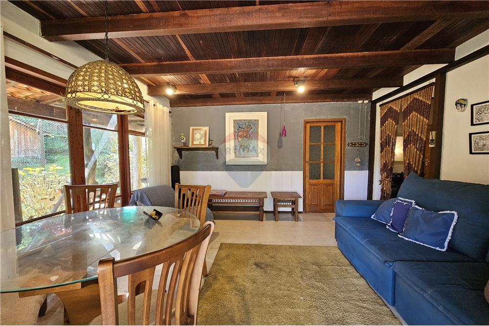 Residential - फार्म - Nova Friburgo , रिओ डे जैनेरो - BR - 29 - 630551016-150