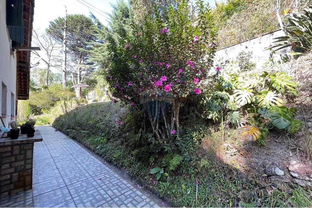 Casa - Venda - Nova Friburgo , Rio de Janeiro - IMG_1637.JPG - 630551110-5