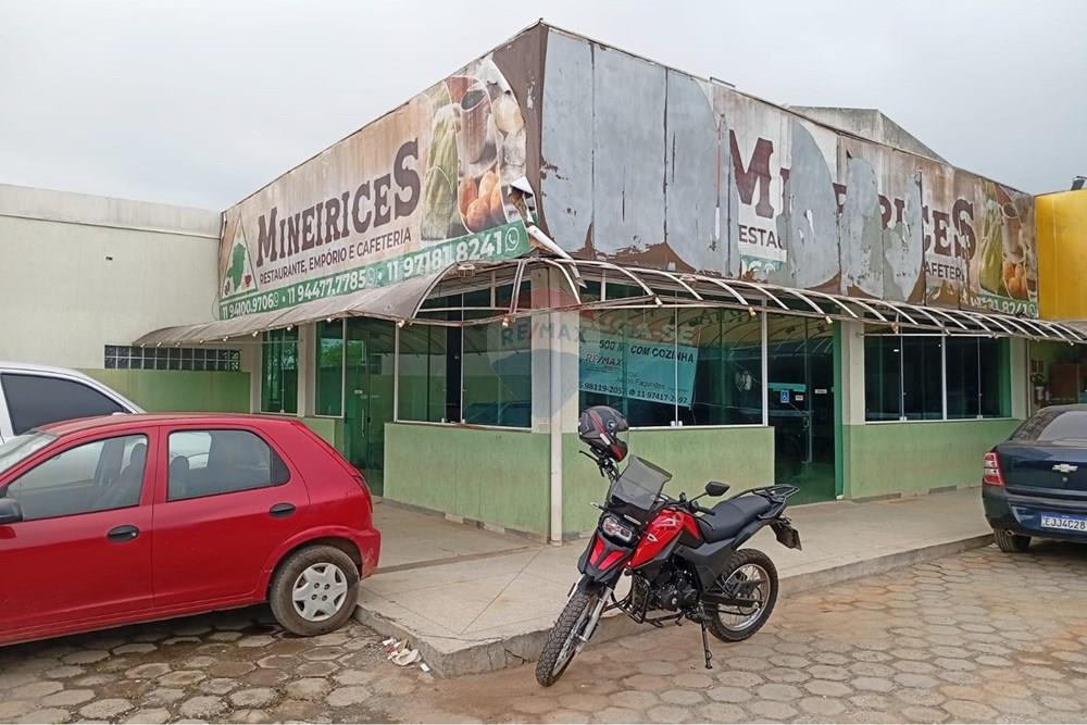 Restaurante - Alugar - Ibiúna , São Paulo - 05.jpeg - 631331020-24