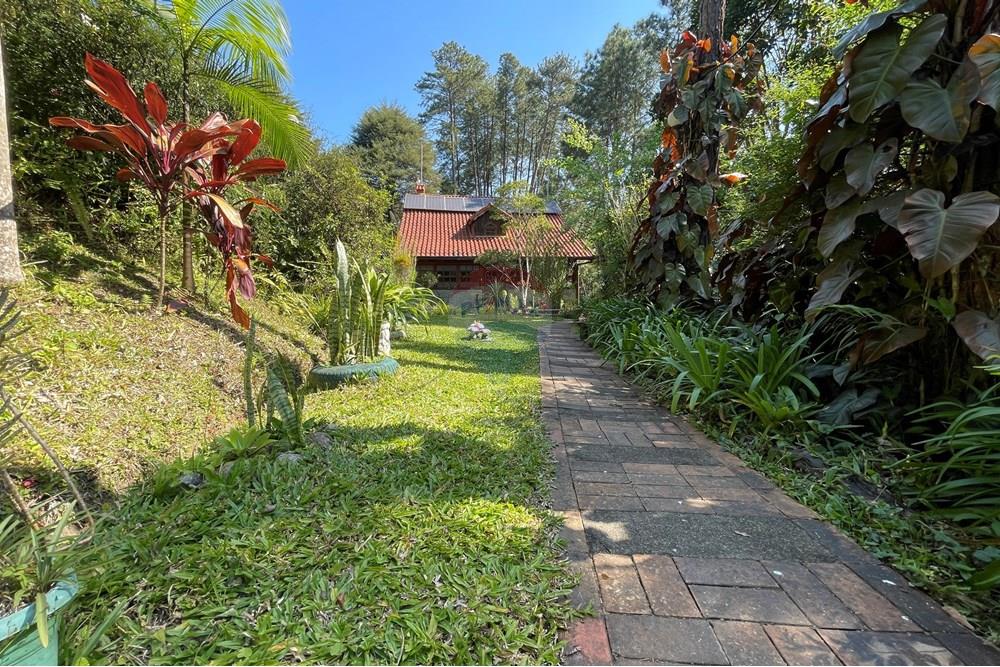 Casa - Venda - Nova Friburgo , Rio de Janeiro - IMG_1620.JPG - 630551110-5