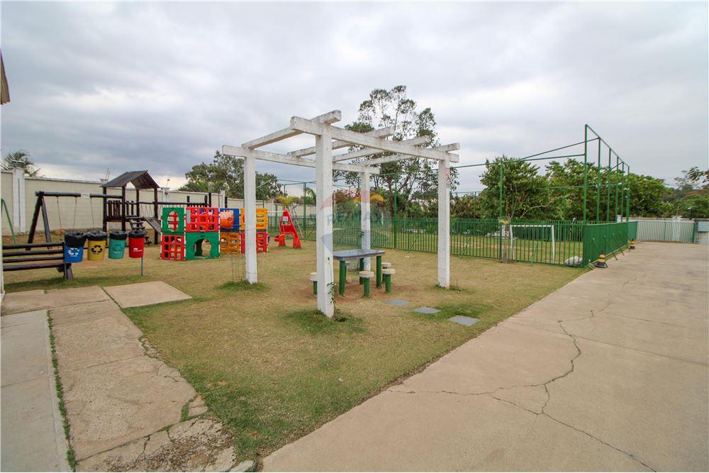 Apartamento - Venda - Sorocaba , São Paulo - 37 - 630601067-38